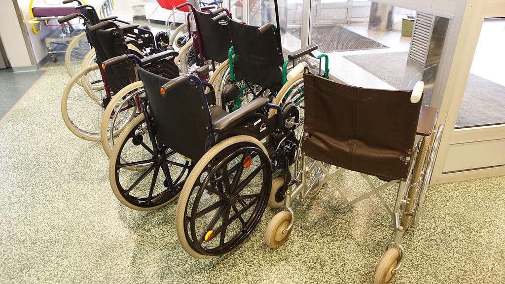 Keräystuotolla hankitaan vammaisille ja pitkäaikaissairaille esimerkiksi kuntoutusta, apuvälineitä ja vertaistukitoimintaa.