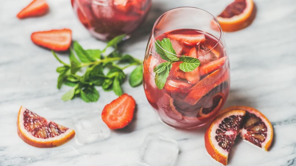 sangria