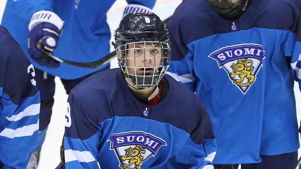 Jesperi Kotkaniemi