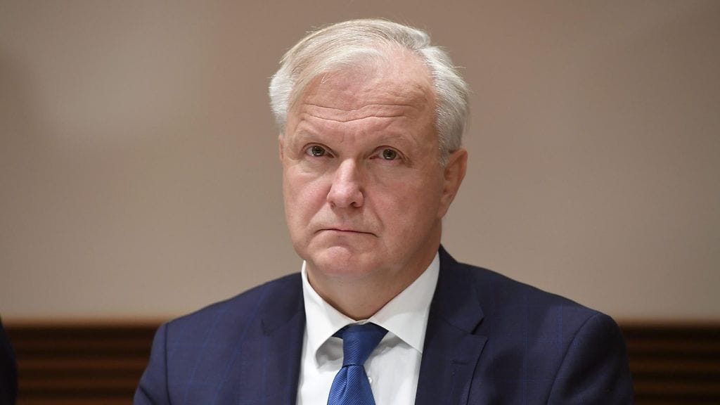 Euroopan järjestelmäriskikomitean tehtävä on valvoa EU:n rahoitusjärjestelmän vakautta.