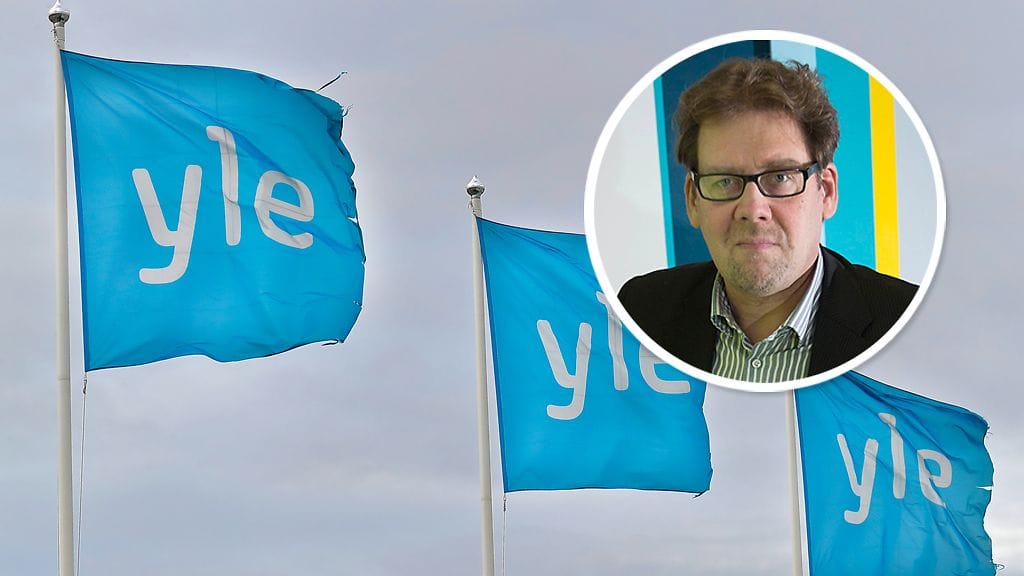 Ylen luovien sisältöjen johtaja ja vastaava toimittaja Ville Vilén perusteli päätöstä yhtiön tiedotteessa.