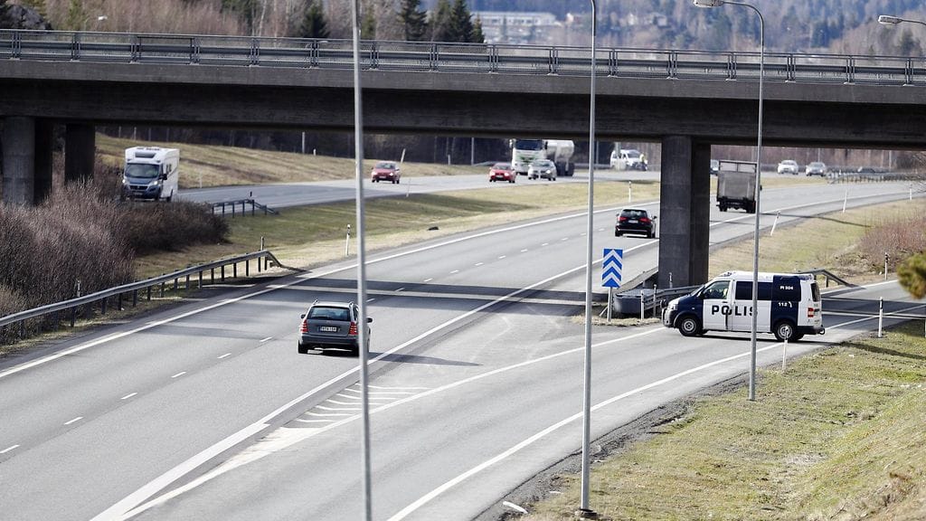 lempäälä ampuminen