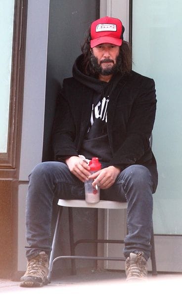 Keanu Reeves (2)