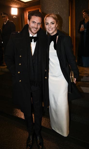 Kiira Korpi Arthur Borges