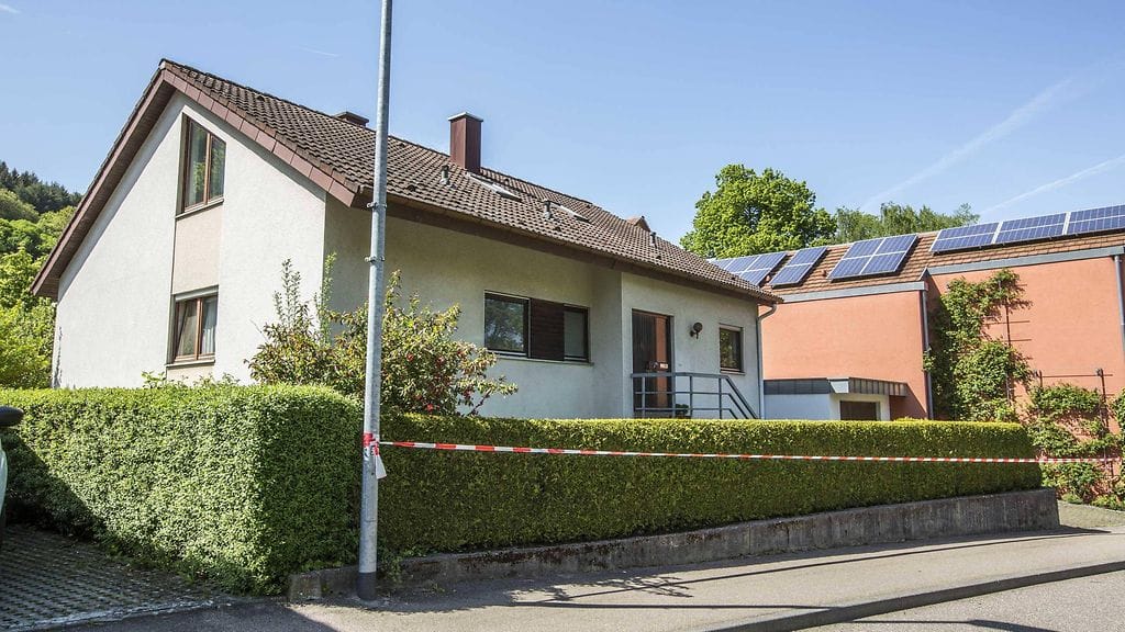 69-vuotiasta lastenhoitajaa epäillään hoitolapsensa surmasta. Poika löytyi kuolleena naisen talosta Etelä-Saksasta lauantaina.