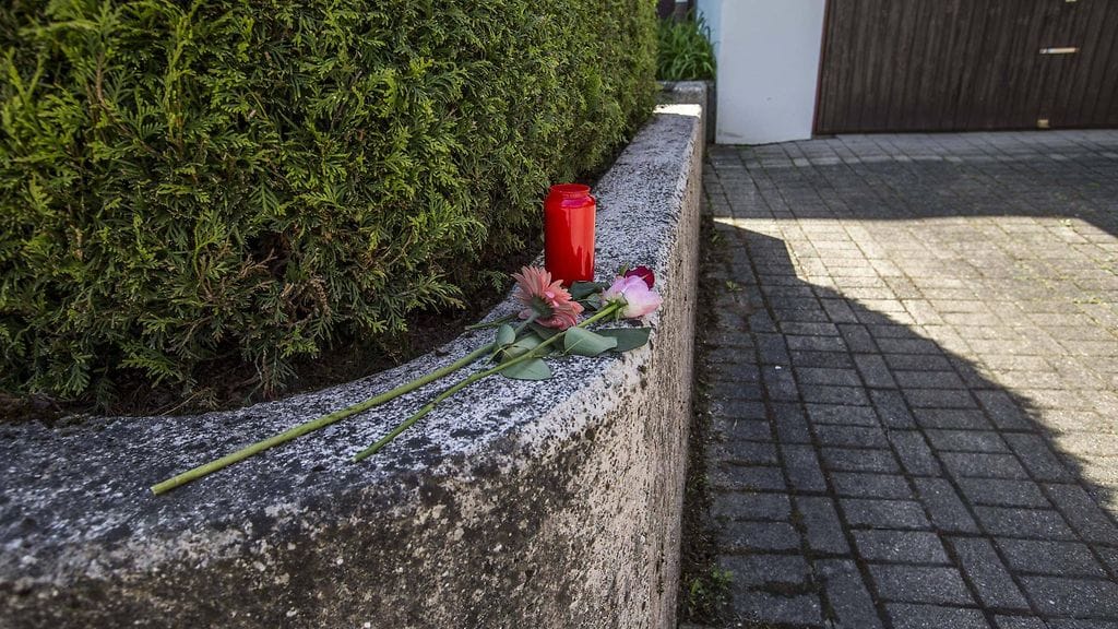 69-vuotiasta lastenhoitajaa epäillään lapsen surmasta1