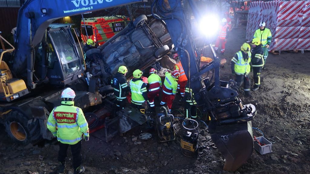 Korsontie , ulosajo, 2.5.2018 022