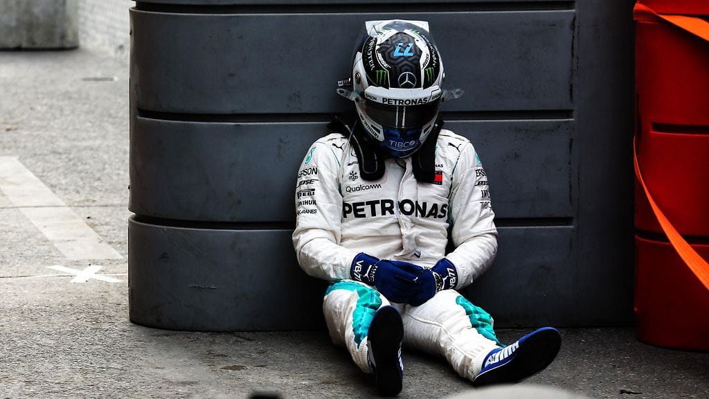 Valtteri Bottas
