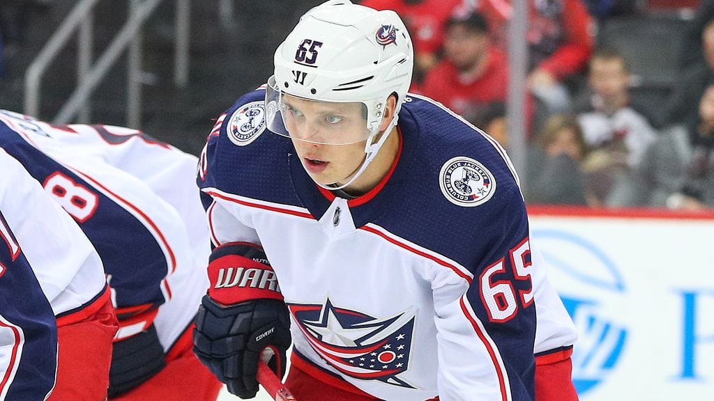 Columbus Blue Jacketsin puolustaja Markus Nutivaara lähti sittenkin Leijonien kelkkaan mukaan kevään MM-kisoihin.