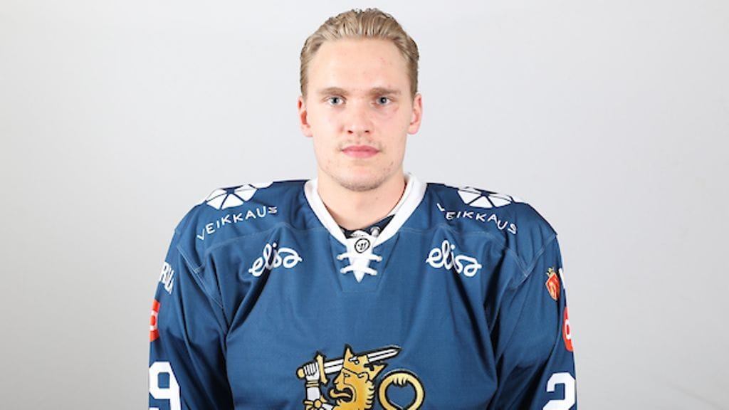 Rantanen-Mikko
