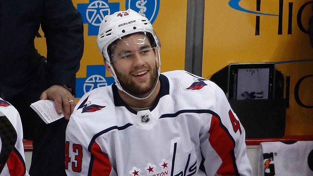 Tom Wilson