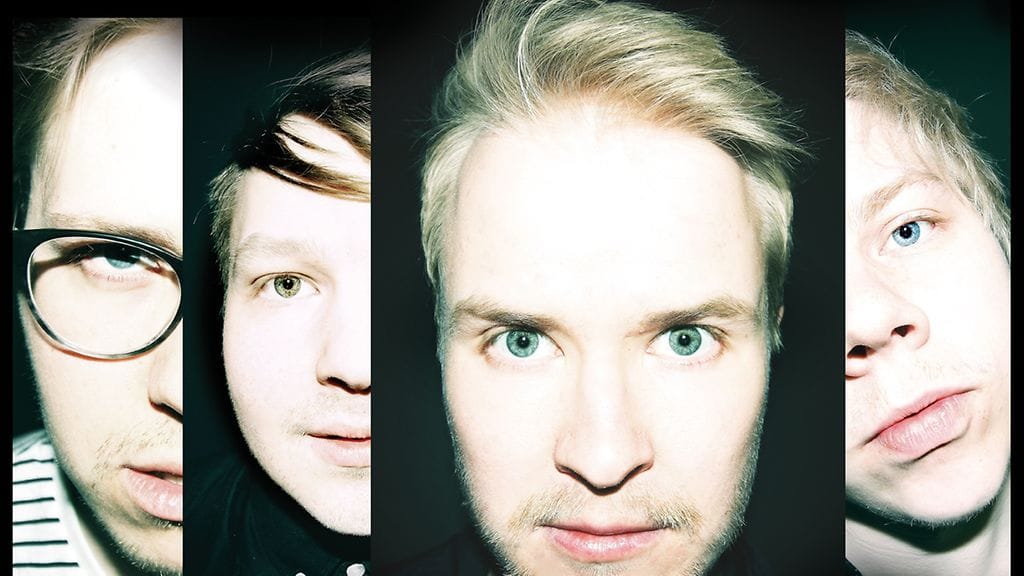 Satellite Stories lopettaa.