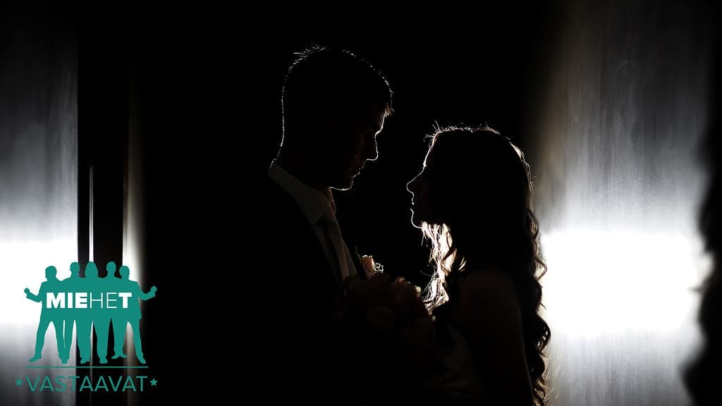 Juttusarjassa miehet vastaavat joka viikko lukijoiden kysymyksiin!