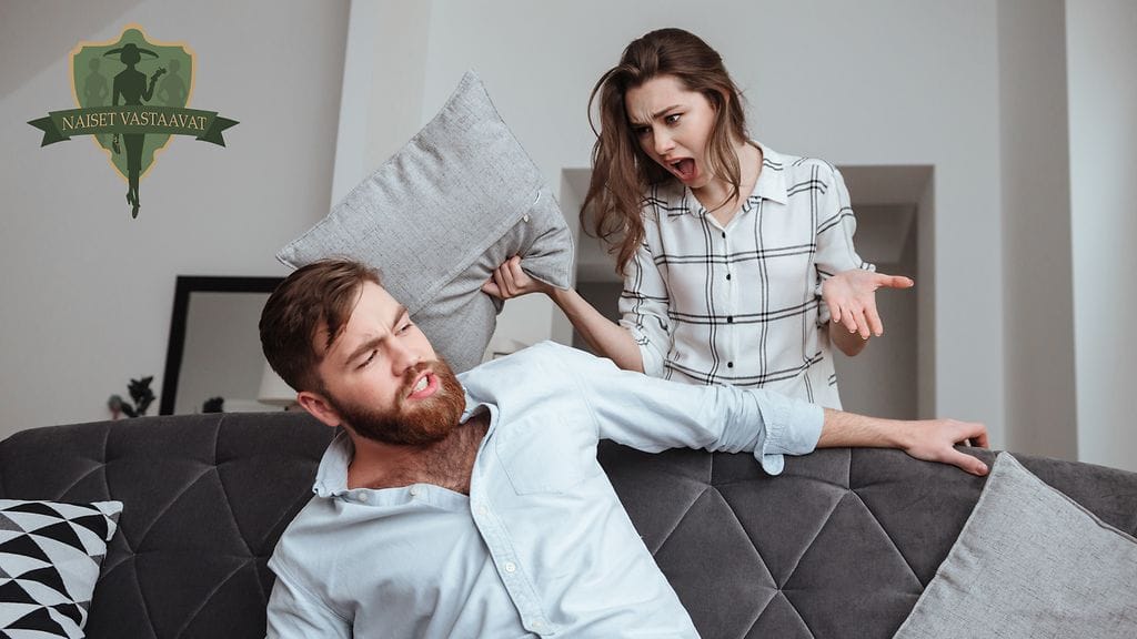 Juttusarjassa naiset vastaavat joka viikko lukijoiden kysymyksiin seksiin, ihmissuhteisiin ja muuhun elämään liittyen!