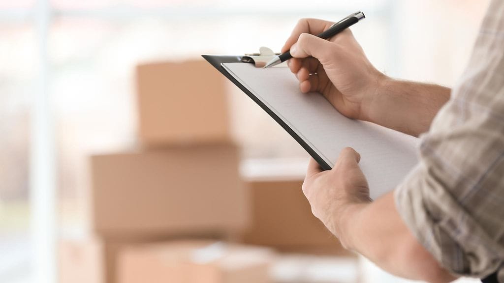 Muistutus itselle: älä anna lastesi kerätä kiviä. Kuvituskuva.