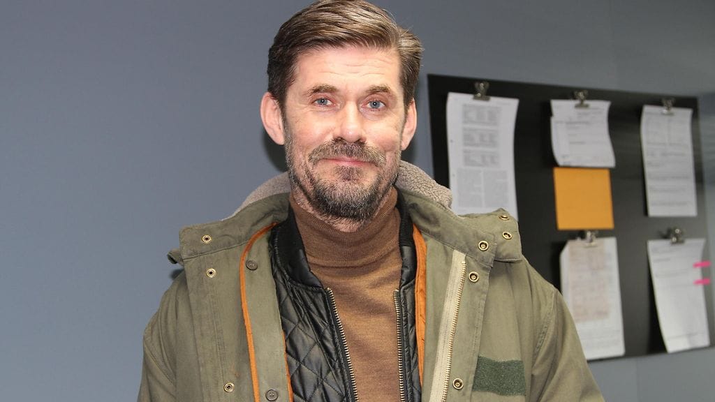 Tommi Korpela tekee mielellään hyväntekeväisyystyötä.