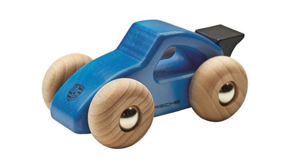 porsche leluauto
