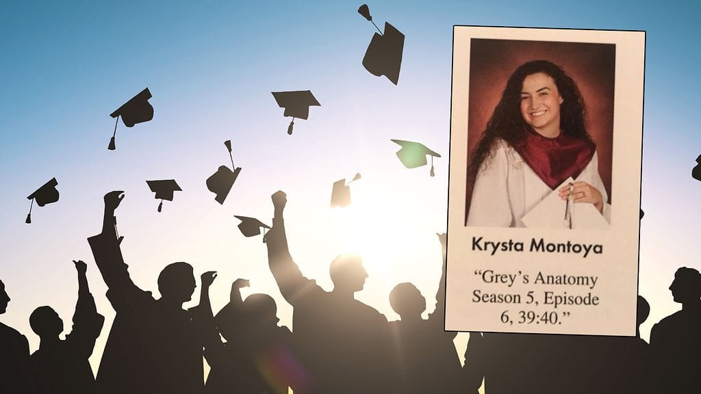 Twitter hurrasi lukiolaisen viestille.