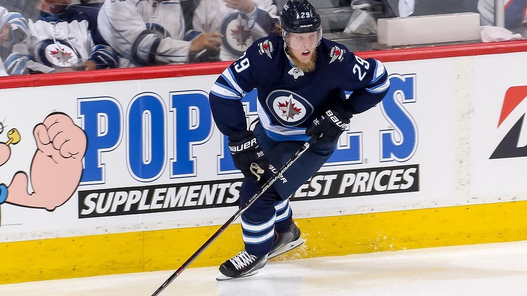 Patrik Laine olisi unelmavahvistus Leijonille.