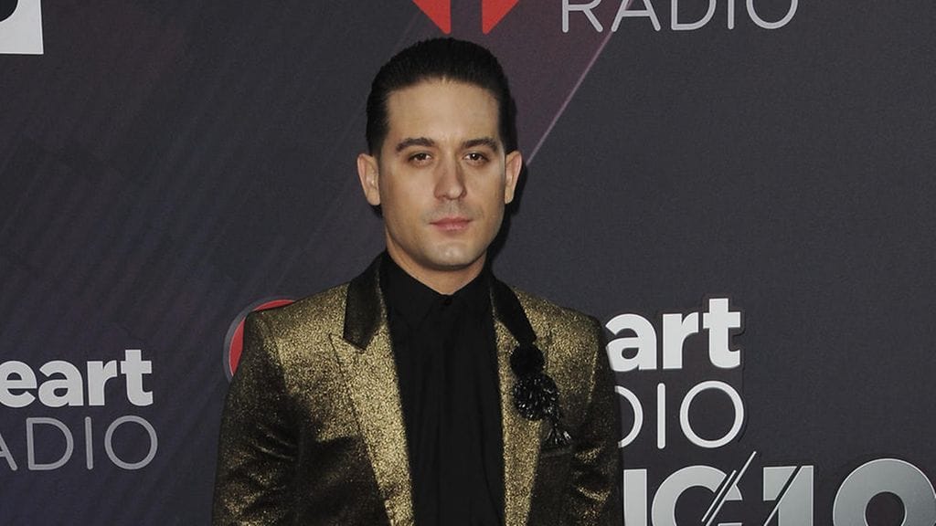 G-Eazy on yksi ensi kesän pääesiintyjiä Blockfesteilla.