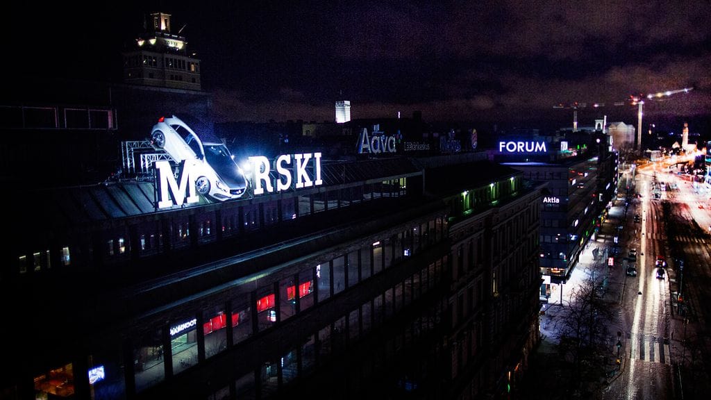 mercedes benz mersu marski a