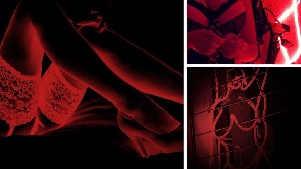 Mies oli perunut tilauksensa, ja nainen jäi ilman palkkiota. Tämän paikalle kyydinneet miehet lähtivät kuitenkin vaatimaan rahoja "oharit" tehneeltä mieheltä.