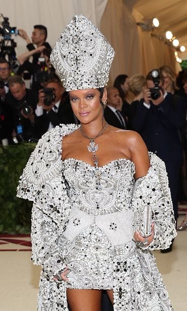 Rihanna