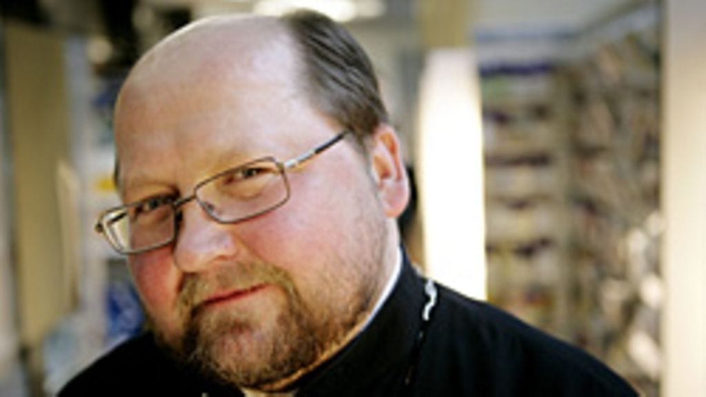 Mitro Repo (Kuva: Antti Aimo-Koivisto)