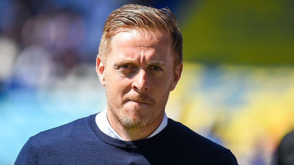 Garry Monk