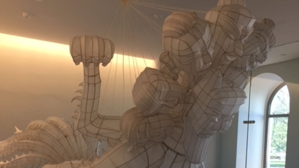 designhotelli St. George.2