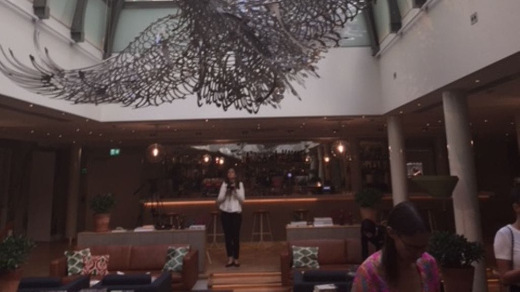 designhotelli St. George.3