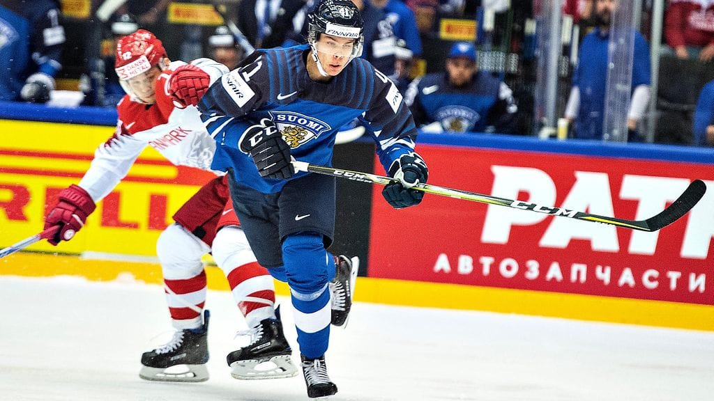 Miro Heiskanen