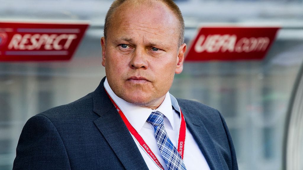 Mixu Paatelainen vuonna 2015.