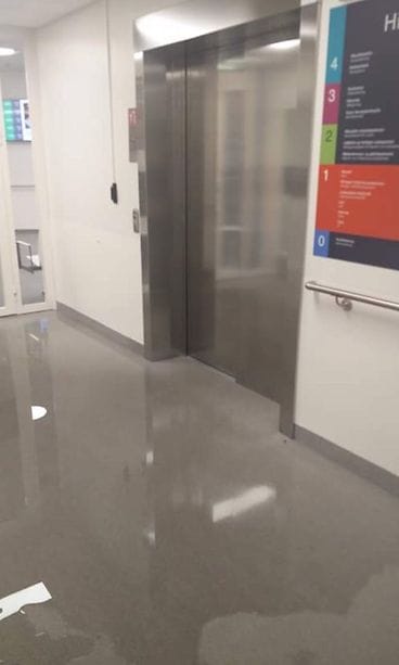 Järvenpää terveyskeskus