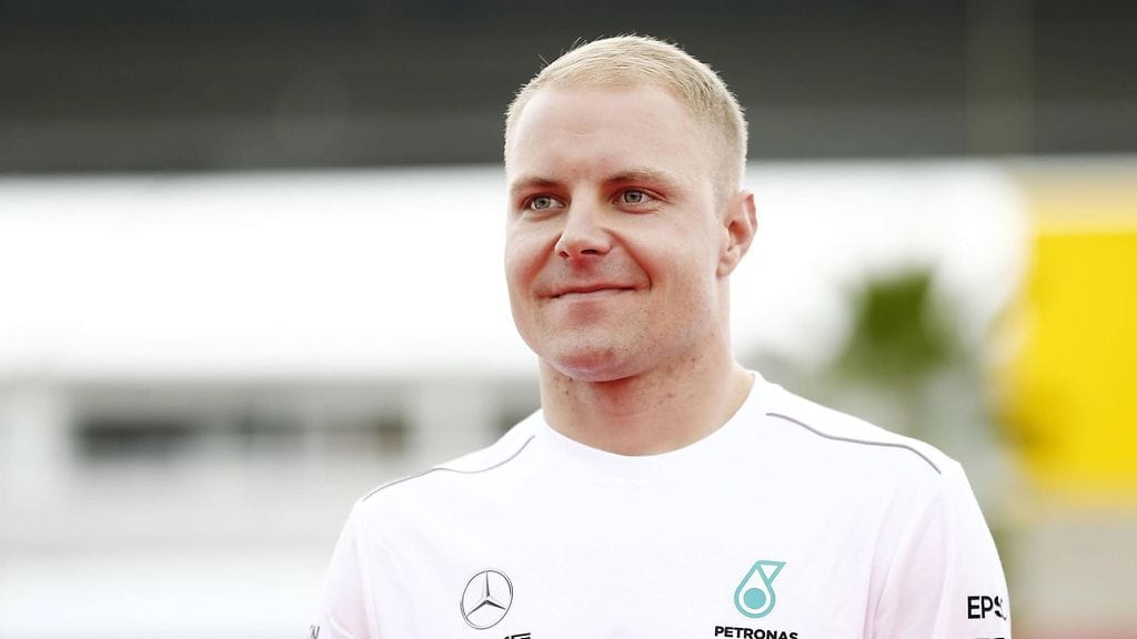Valtteri Bottas