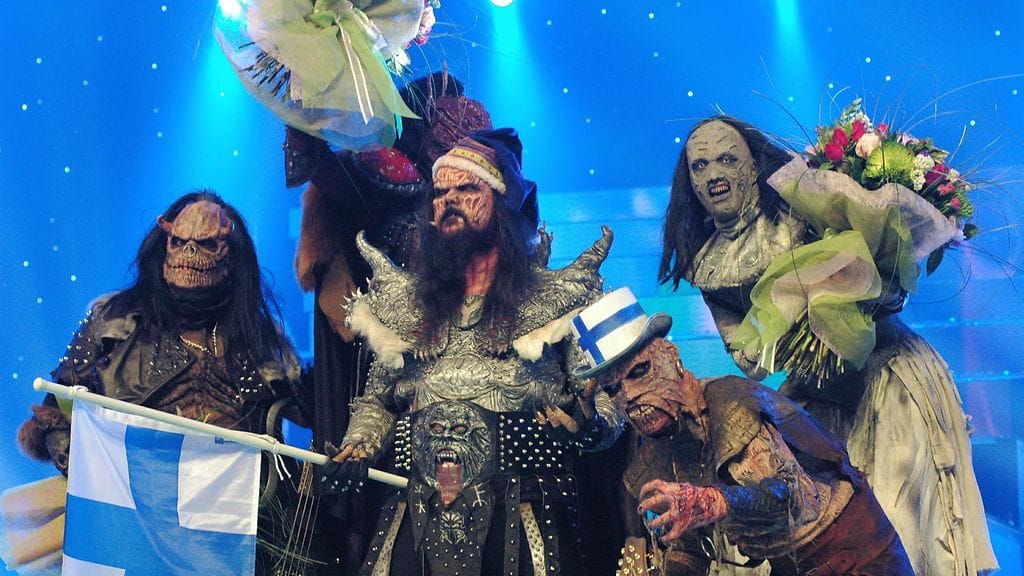 lordi