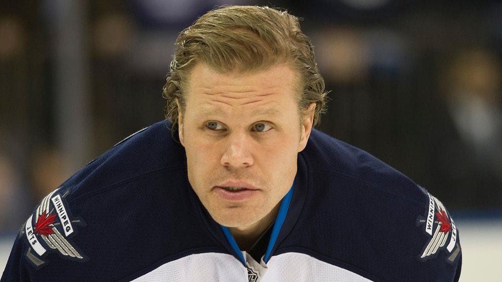 Olli Jokinen