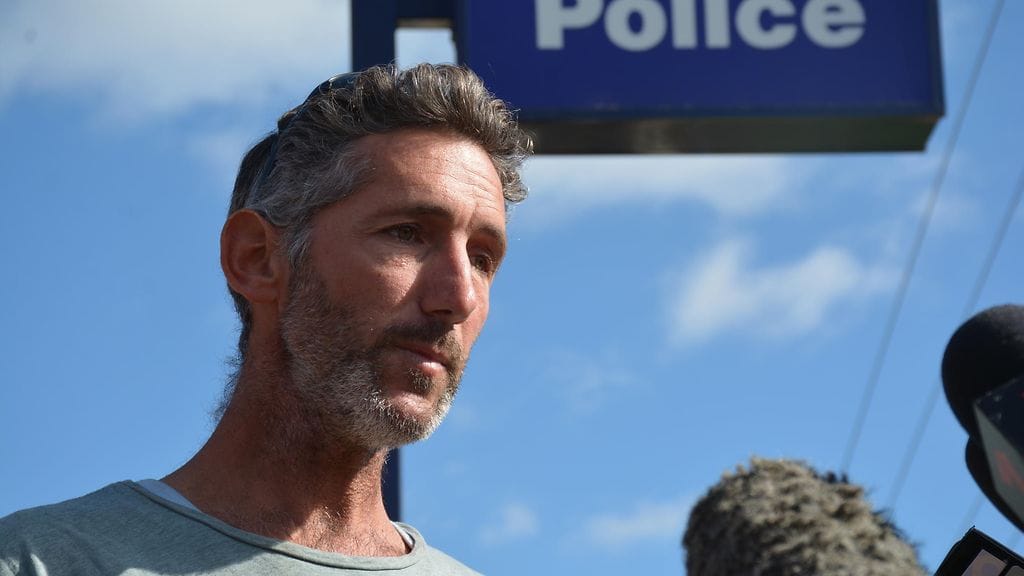 australia-Aaron Cockman-epa