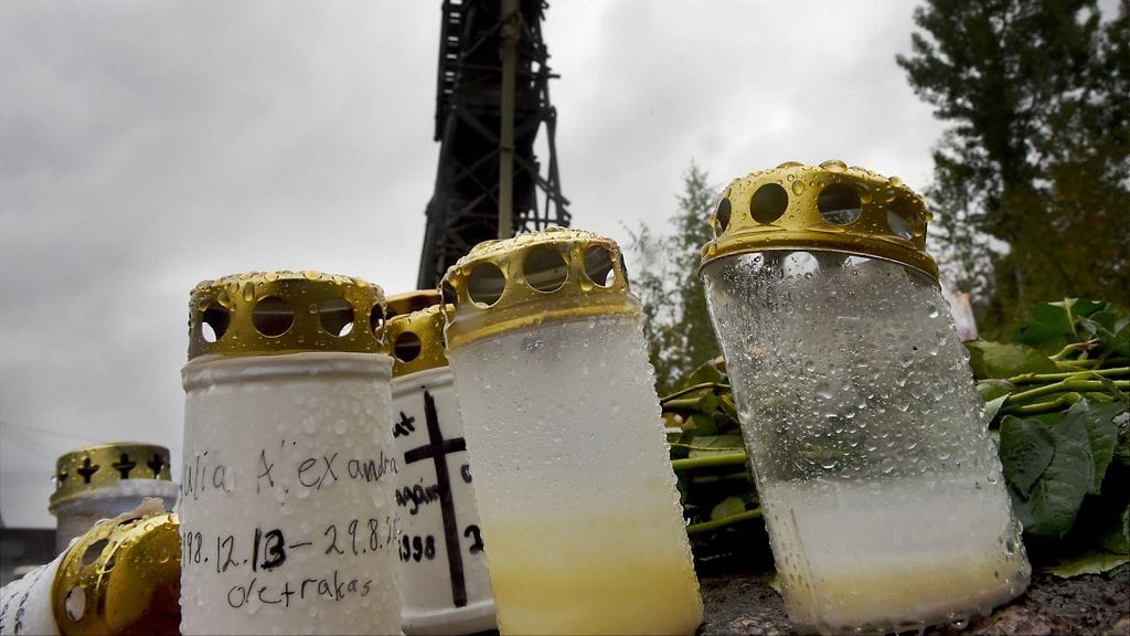 16-vuotias tyttö kuoli elokuussa 2015 laskettuaan päin vaijeria, joka oli viritetty Herttoniemen hyppyrimäen alastulorinteeseen.