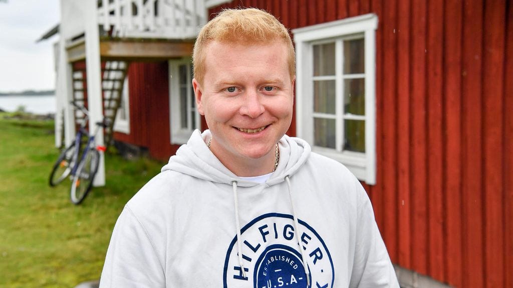 Sampo Kaulanen sai mätkyjä maksettavakseen.