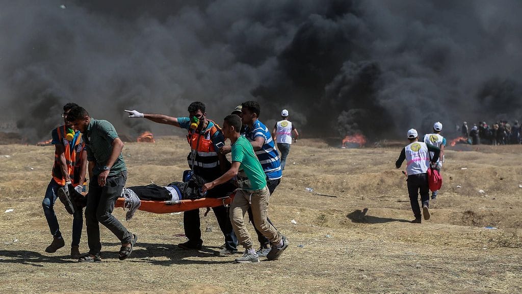 YK:n turvallisuusneuvosto myös vaatii luonnoksessa itsenäistä ja läpinäkyvää tutkimusta tapahtumista.