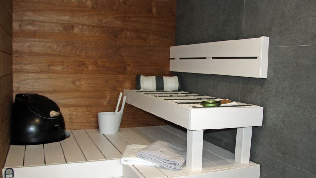 Asuntomessut 2018 12 sauna