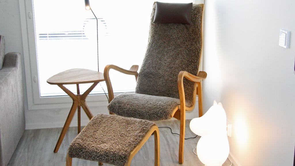 Asuntomessut 13 muumi