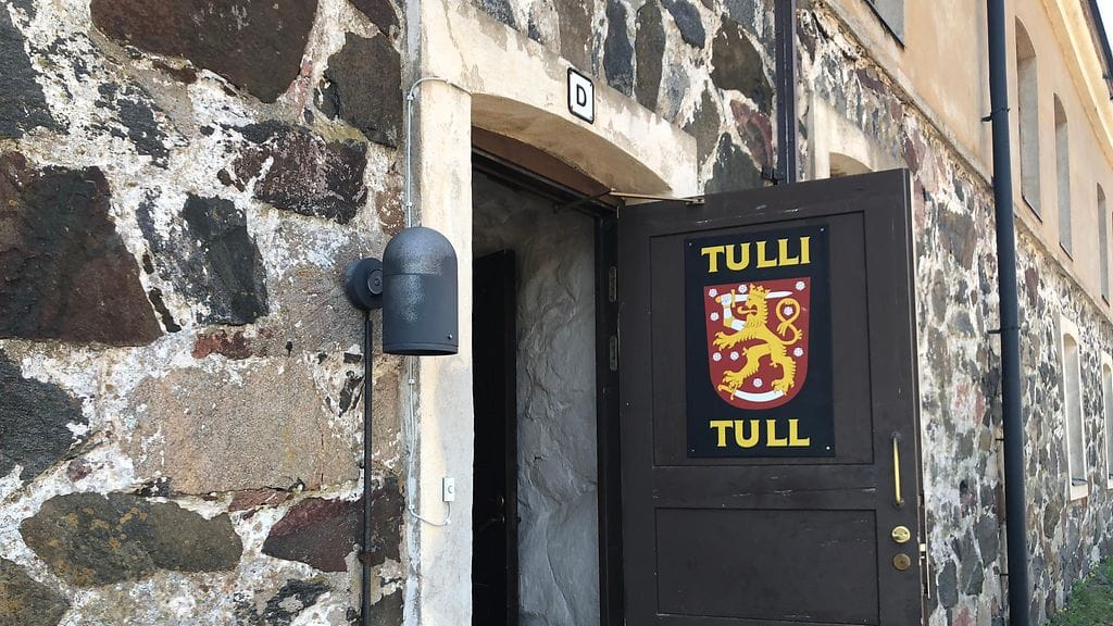 Suomenlinna