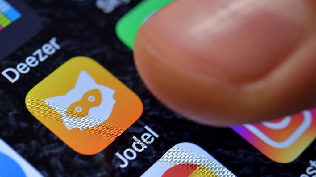 Jodel on erityisesti nuorten ja opiskelijoiden suosima keskustelufoorumi.