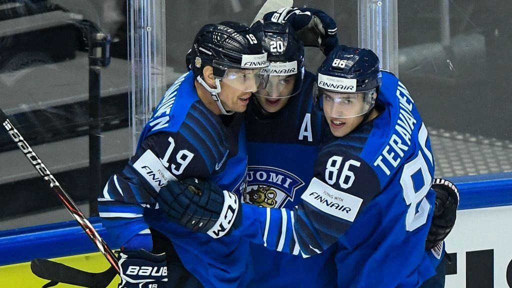 Leijonia johdetaan uudistunein metodein.