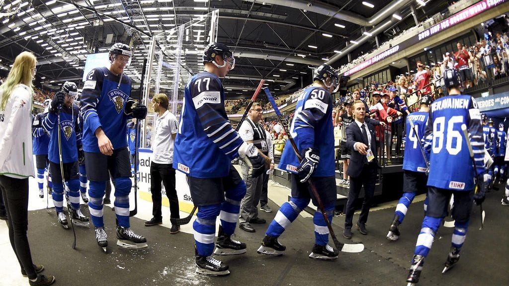 Leijonat
