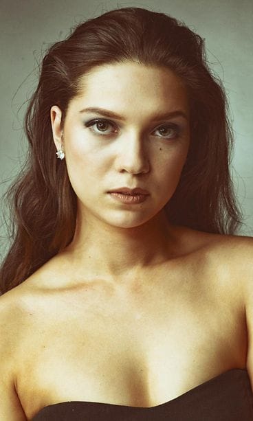 Birgitta Venäläinen