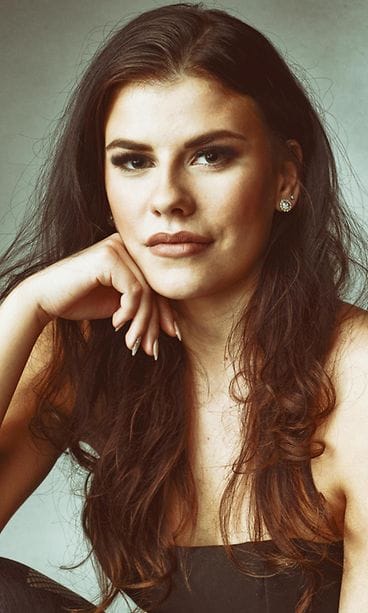 Eveliina Jokinen