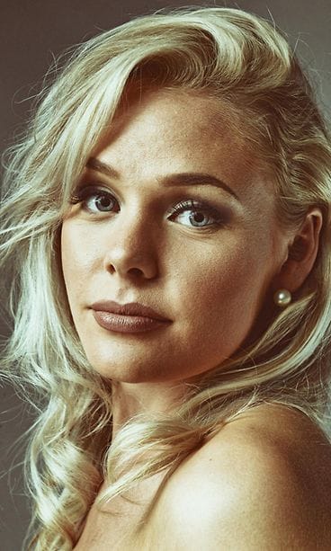 Karita Haapanen